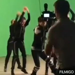 Meet your Posher, Christina